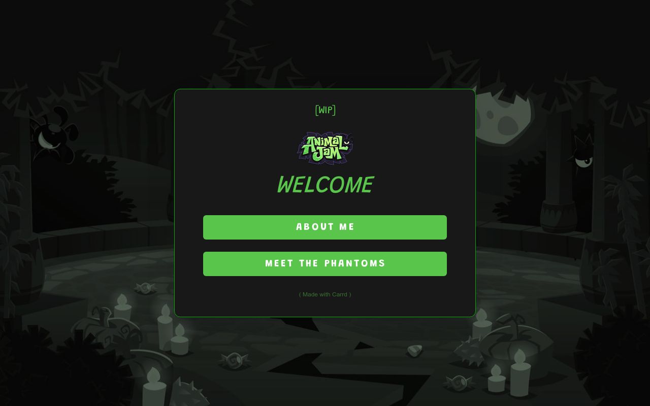 Animal Jam